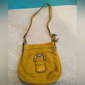 B. Makowski Crossbody Bag